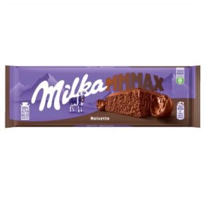 Milka Maxx Noisette