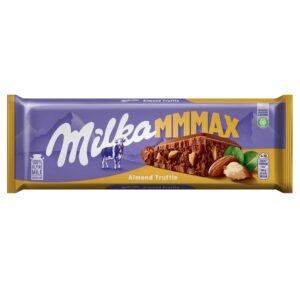 Milka Maxx Almond Truffle
