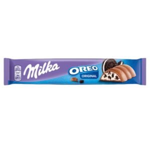 Milka Oreo Bar