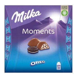 Milka Moments Oreo