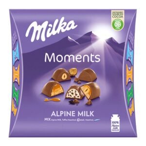 Milka Moments Mix