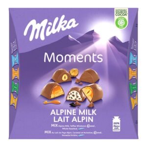 Milka Moments Mix