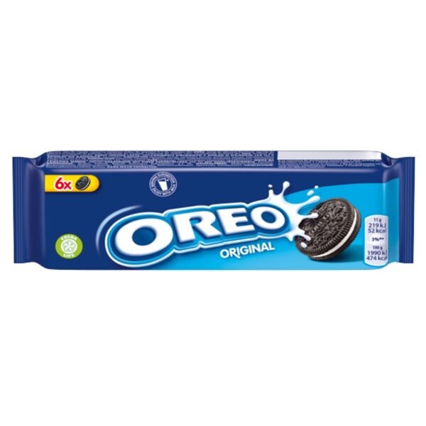 Oreo Original