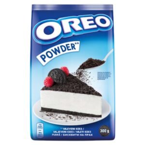 Oreo Powder