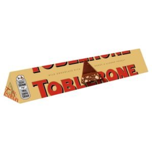 Toblerone Milk