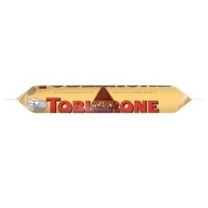 Toblerone Milk