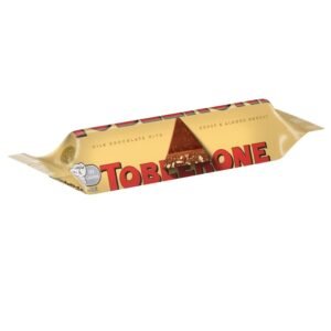 Toblerone Milk