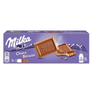 Milka Choco Biscuit