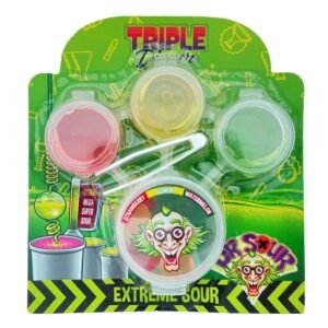 Dr.Sour Triple Dipper
