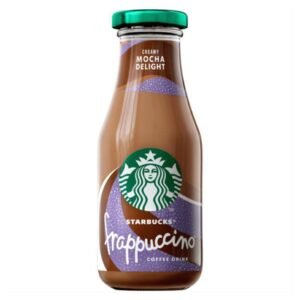 Starbucks Frappuccino Mocha