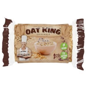 Oat King Pure Bar