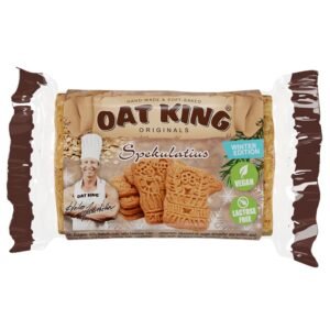 Oat King Spekulatius Bar