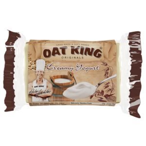 Oat King Creamy Yogurt Bar
