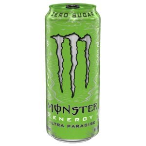 Monster Energy Drink Ultra Paradise Zero Sugar