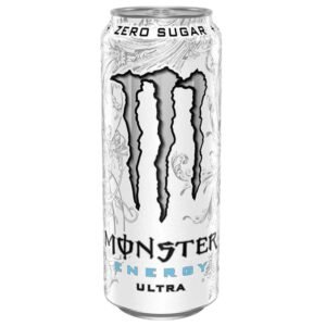 Monster Energy Drink Ultra Zero Sugar