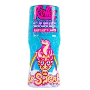 Dr.Sweet Roller Candy