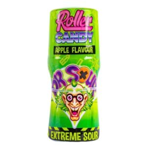 Dr.Sour Roller Candy