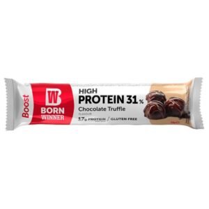  BW Boost Protein Bar Chocolate Truffel