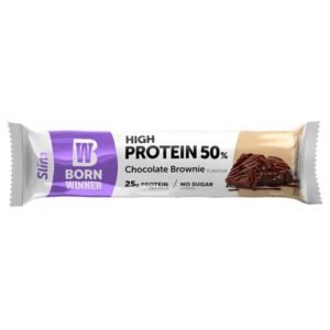 BW Slim Protein Bar Chocolate Brownie