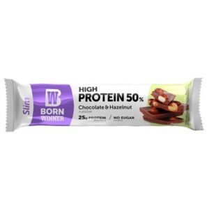 BW Slim Protein Bar Chocolate & Hazelnut