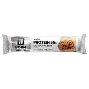 BW Mega Pro Protein Bar Choco Chip Cookie