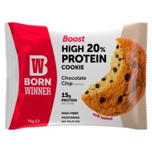 BW Protein Cookie Boost Choco Chip