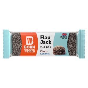 BW Flap Jack Choco Coconut