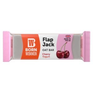 BW Flap Jack Cherry Yogurt