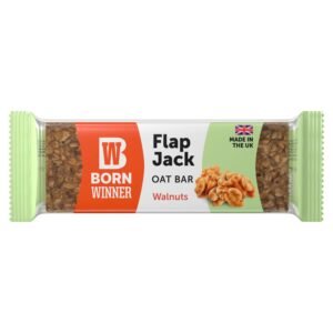 BW Flap Jack Bar Walnuts