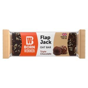  BW Flap Jack Triple Chocolate