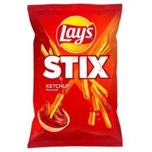 Lays Stix Ketchup 130g