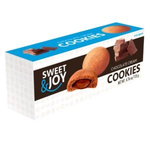 Sweet & Joy Cookies Chocolate