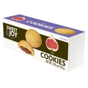 Sweet & Joy Cookies Fig