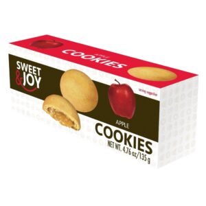 Sweet & Joy Cookies Apple