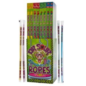 Dr.Sour Ropes