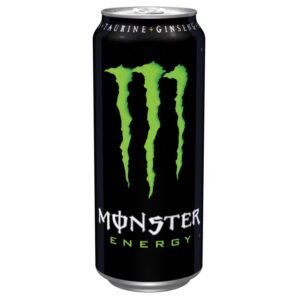 Monster Energy Drink