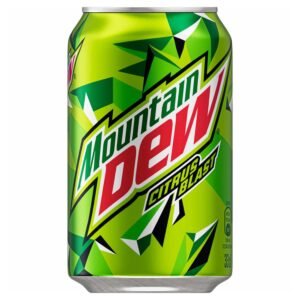 Mountain Dew
