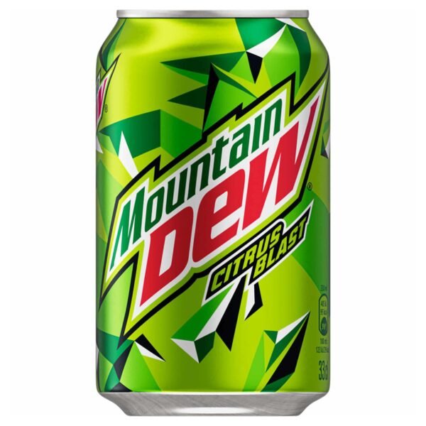 Mountain Dew