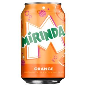 Mirinda Orange