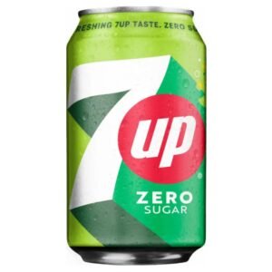 7UP Free