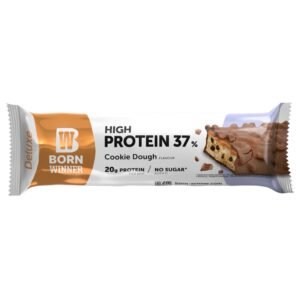 BW Deluxe Protein Bar Cookie Dought