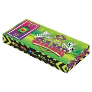 Dr.Sour The Game Theatre Box