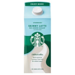 Starbucks Skinny Latte