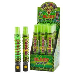 Dr.Sour Blast Spray & Light
