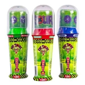 Dr.Sour Twist 'n Squeeze