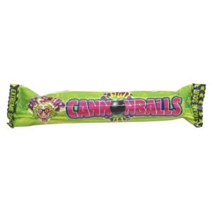 Dr.Sour Cannon Balls