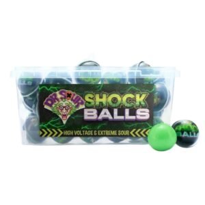 Dr.Sour Shock Balls