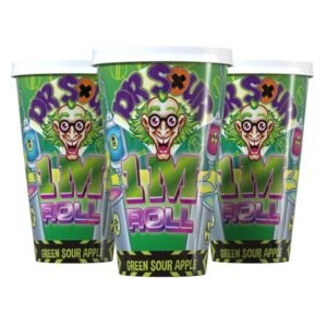 Dr.Sour 1M Roll