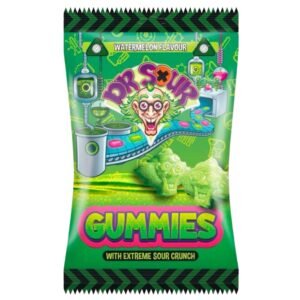 Dr.Sour Gummies Watermelon