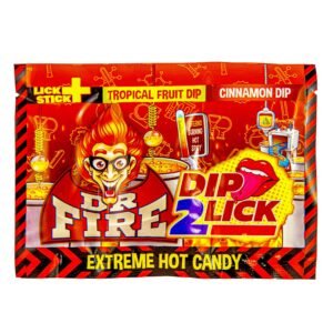 Dr.Fire Dip 2 Lick